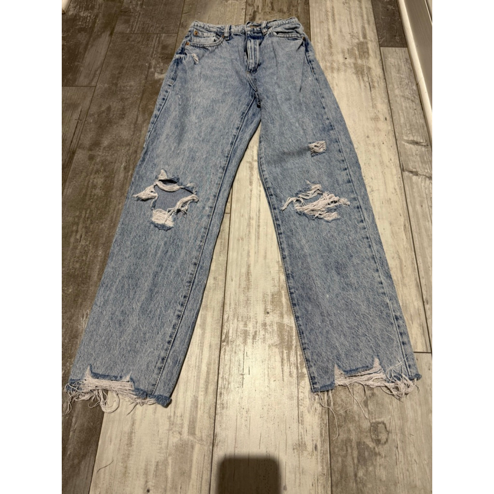 Garage Denim Jeans Size 24